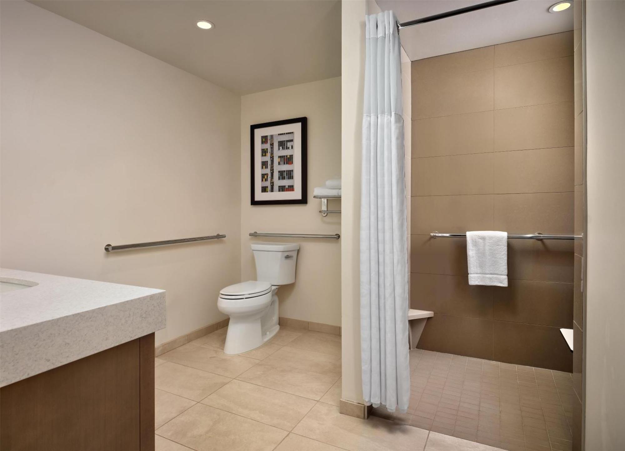 Hyatt House La - University Medical Center, Los Angeles