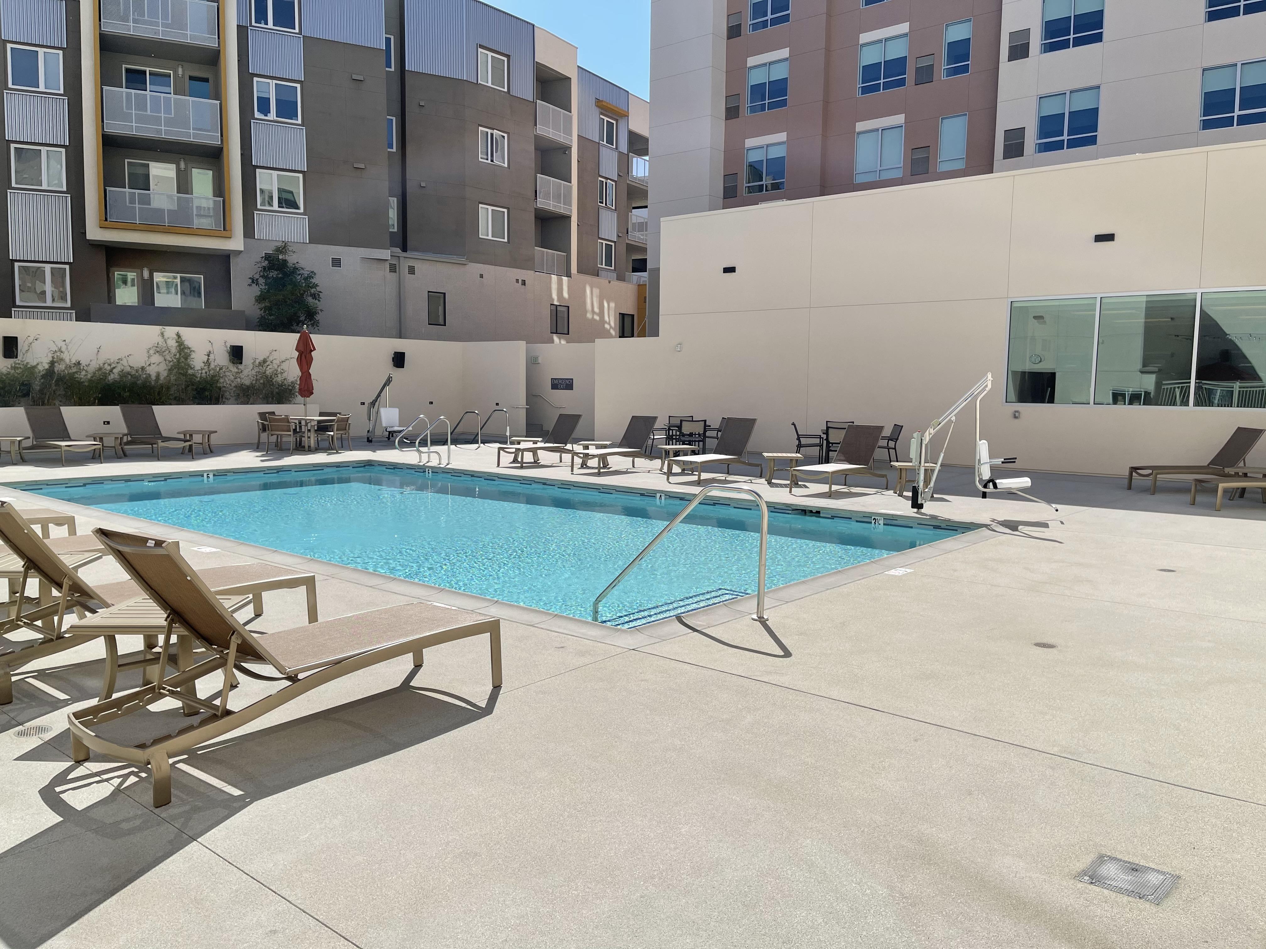 Hyatt House La - University Medical Center — Photos 3